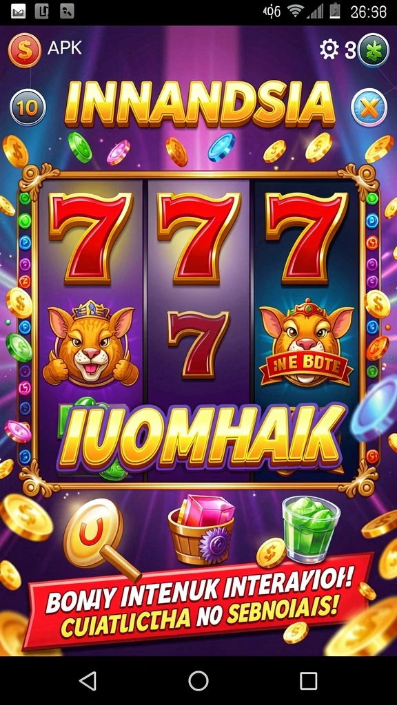 Screenshot supersvip nomor 1