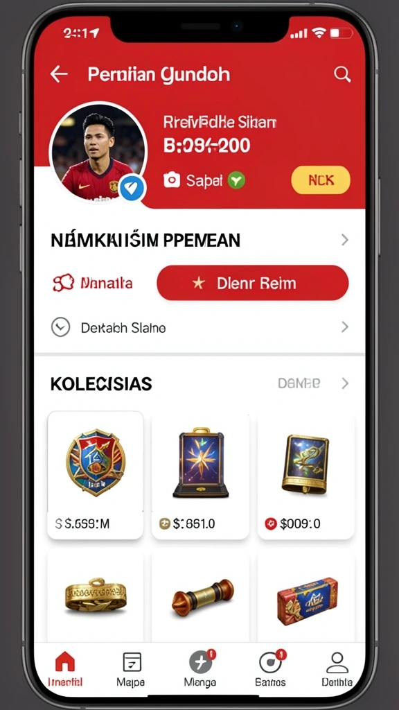 Screenshot superwin777 nomor 1