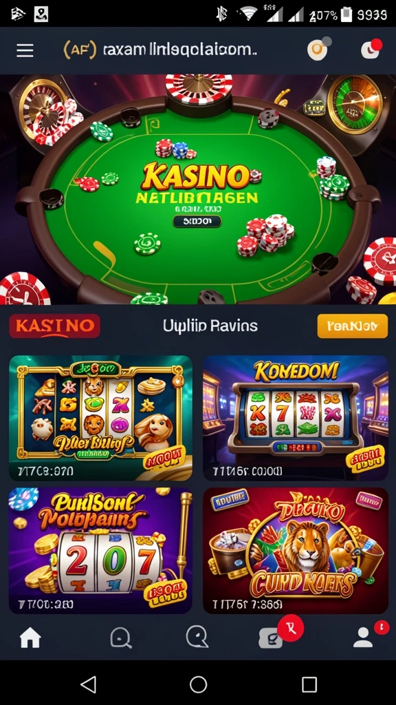 Screenshot superwin777 nomor 3
