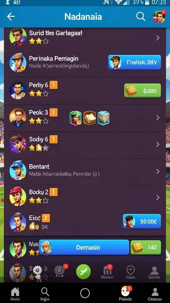 Screenshot tentoto nomor 1