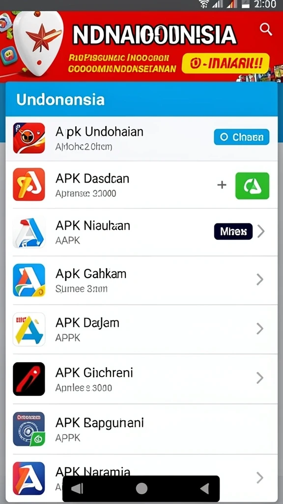 Screenshot topanwin nomor 1