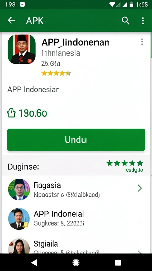 Screenshot toto1000 nomor 2