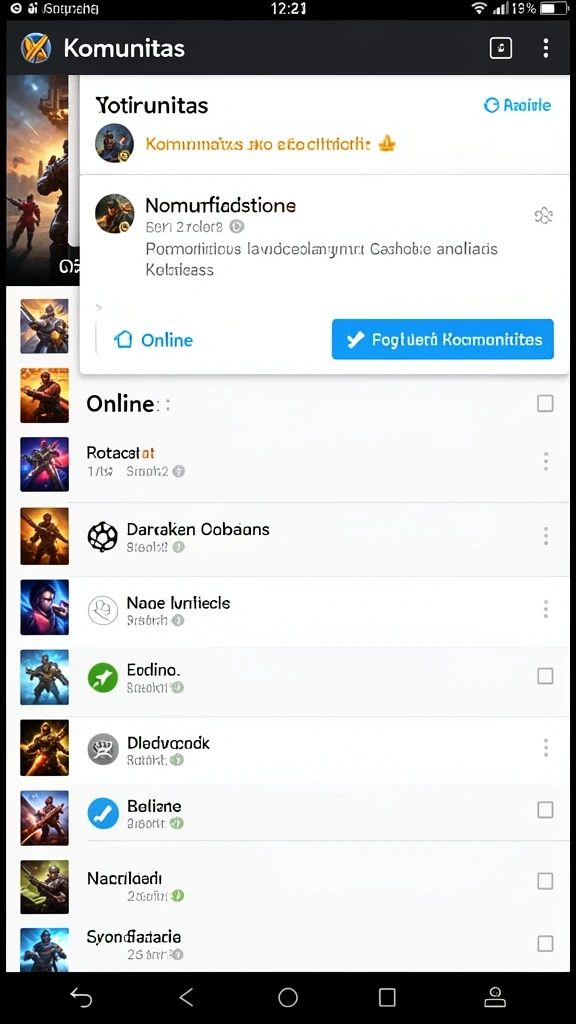Screenshot toto1000 nomor 3