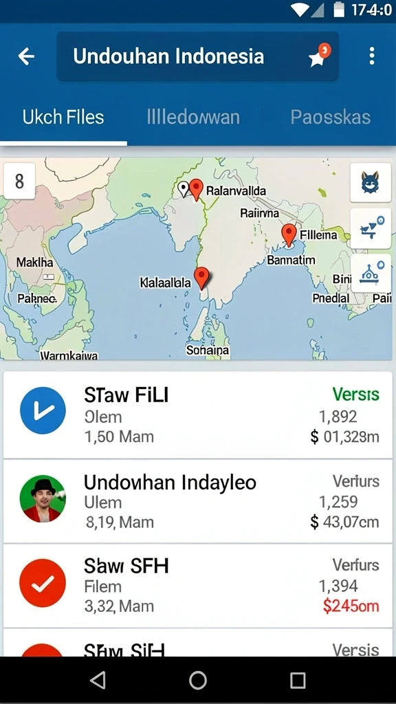 Screenshot toto777 nomor 2