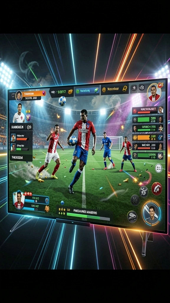 Screenshot tvtoto nomor 2