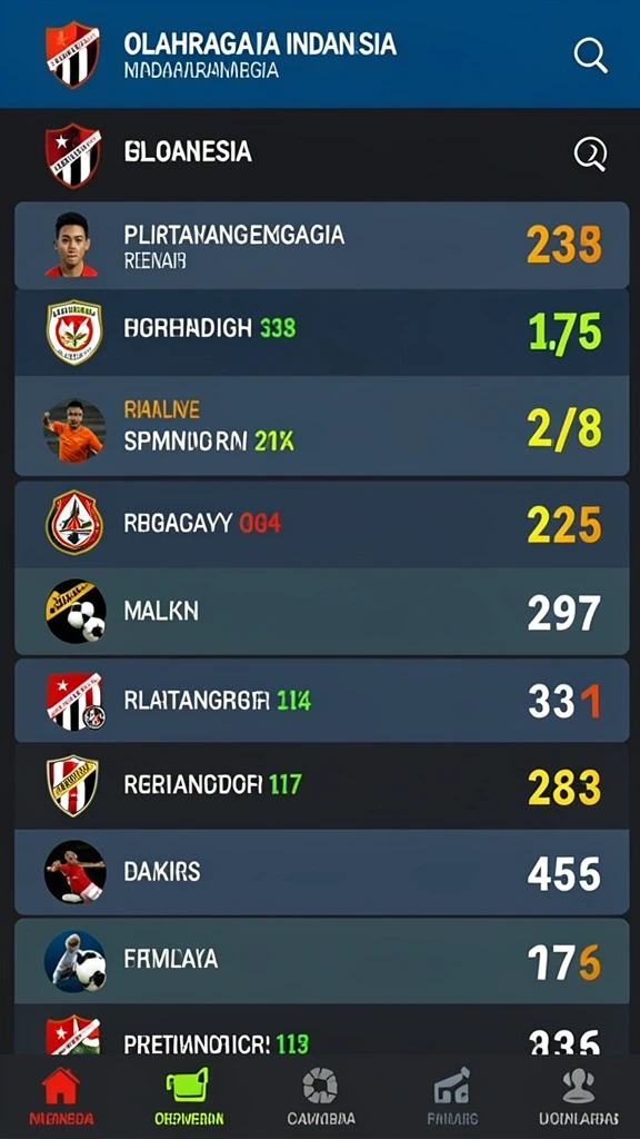 Screenshot virus88 nomor 3
