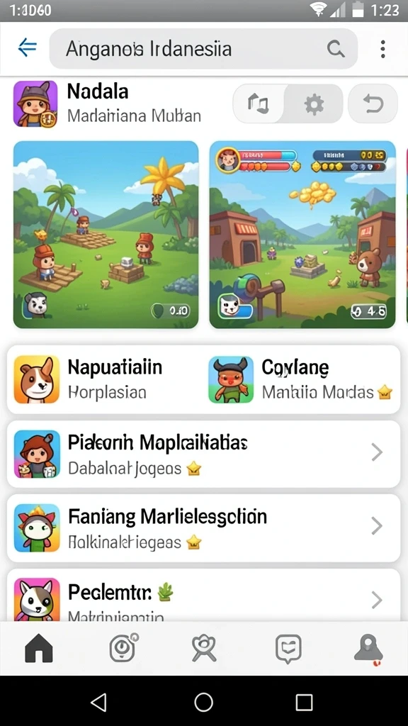 Screenshot warga88 nomor 1