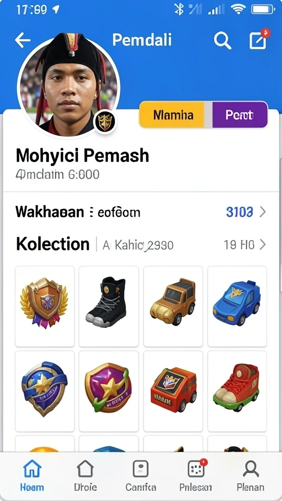 Screenshot wiranaga nomor 3