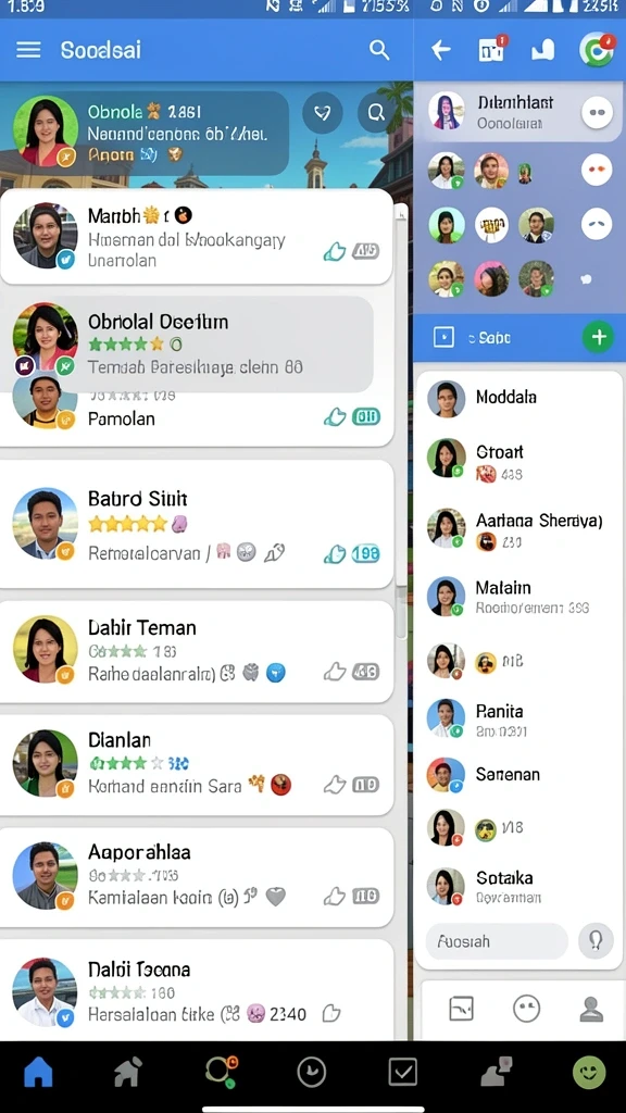 Screenshot yagaohen nomor 2