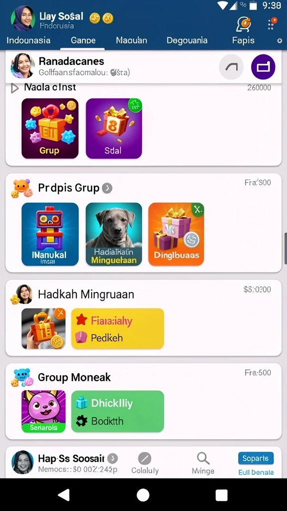 Screenshot yowestogel nomor 1