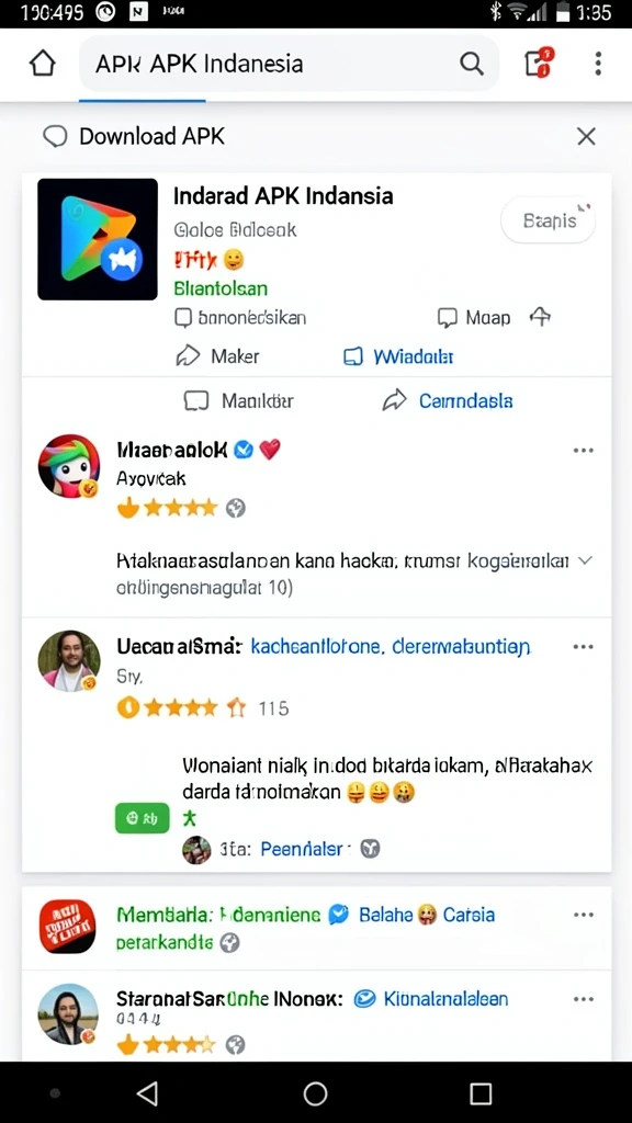 Screenshot zofaza nomor 1