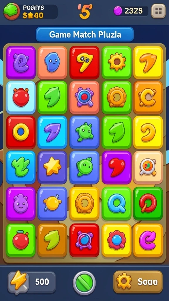 Screenshot zofaza nomor 2