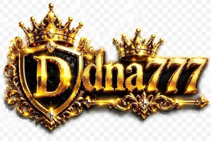 dna777 — logo banner resmi Indonesia
